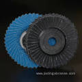 Flexible Flap Disc for Weld Grinding Demurring Rust